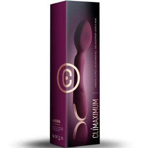 CLIMAXIMUM - WIBRATOR AURORA WAND